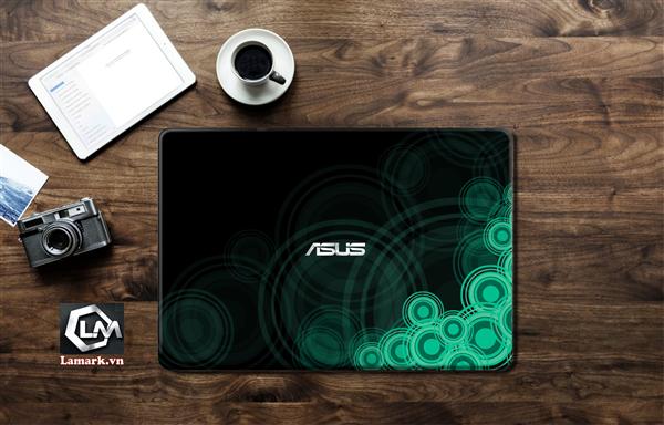 Ảnh đại diện sản phẩm Dán skin laptop Hình ảnh thiên Nhiên A184